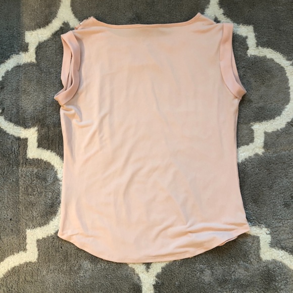 Pink Professional Top - Picture 3 of 3